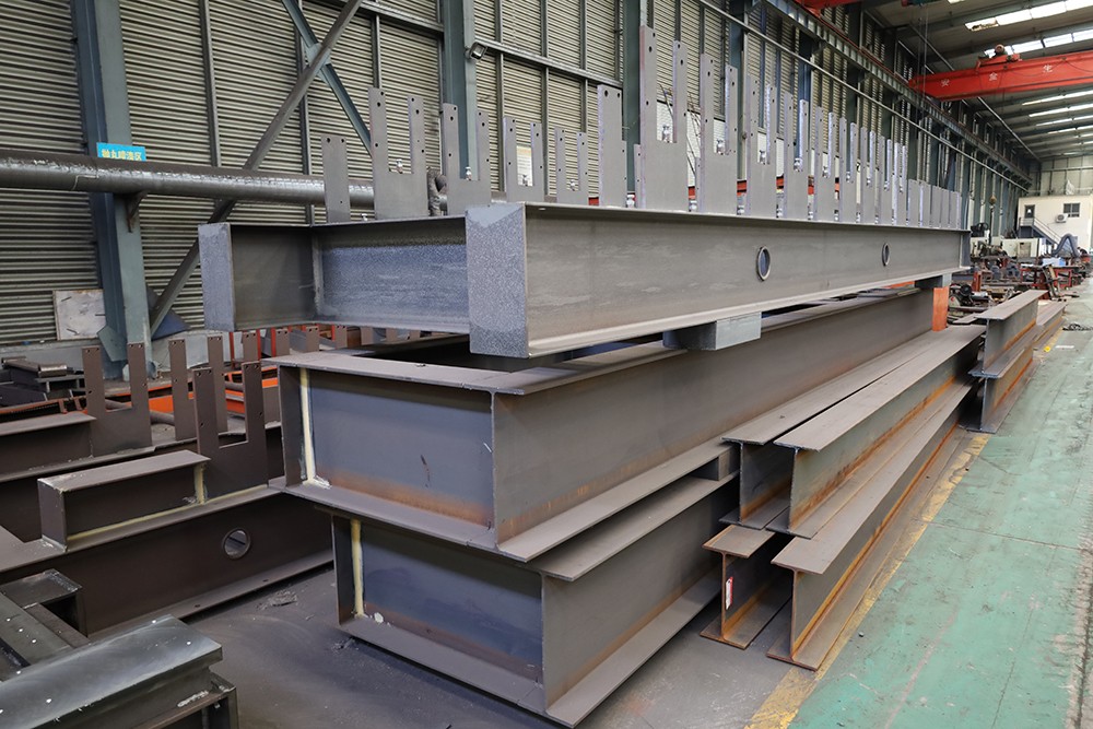 High Speed Guardrail Roll Forming Machine
