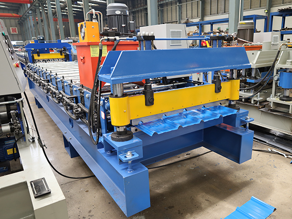  Cost Analysis of Roofing Machine Investment and Long-Term Returns